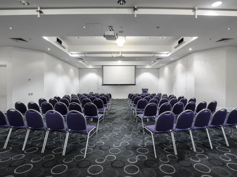 Amora Hotel Brisbane Bagian luar foto The main conference room